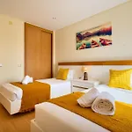 Stunning With Pool Villa Albufeira