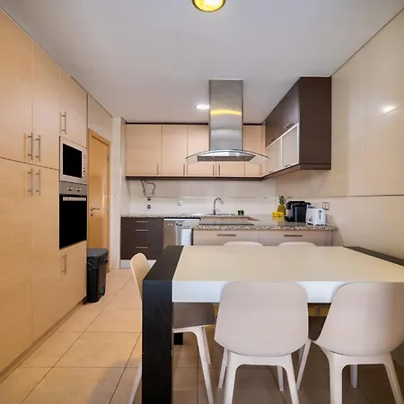 别墅 Stunning With Pool 阿尔布费拉