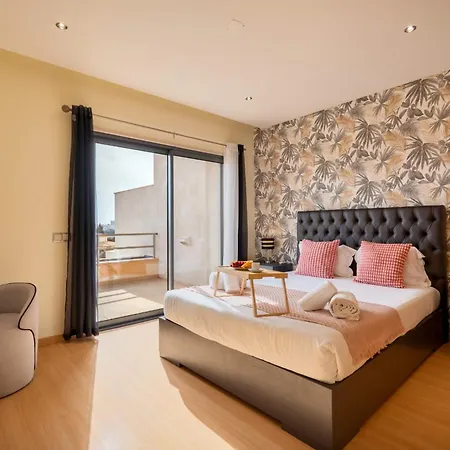 别墅 Stunning With Pool 阿尔布费拉