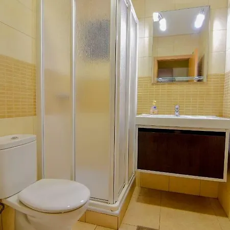 别墅 Stunning With Pool *