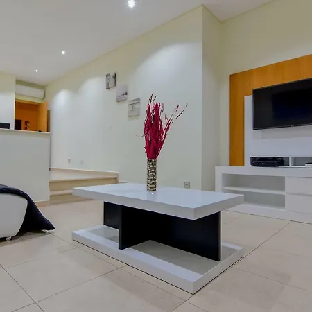 빌라 Stunning With Pool 알부페이라