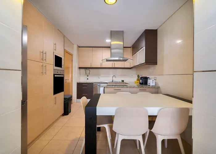 Willa Stunning With Pool Albufeira