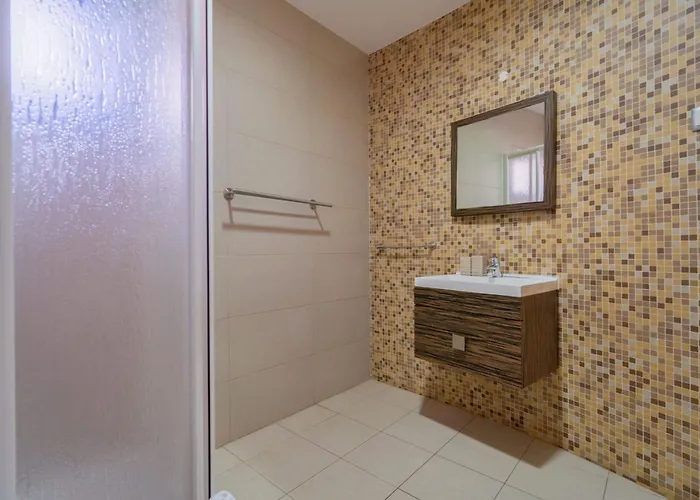 Stunning With Pool Willa Albufeira