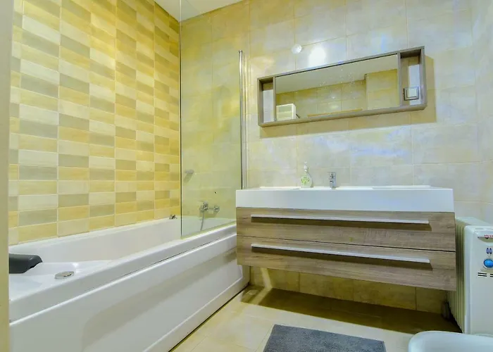 Stunning With Pool * 알부페이라